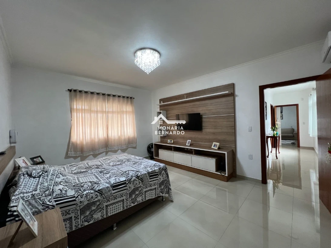 Casa em Aririú, Palhoça. 2 quartos, 102m². Imagem 7 de 13