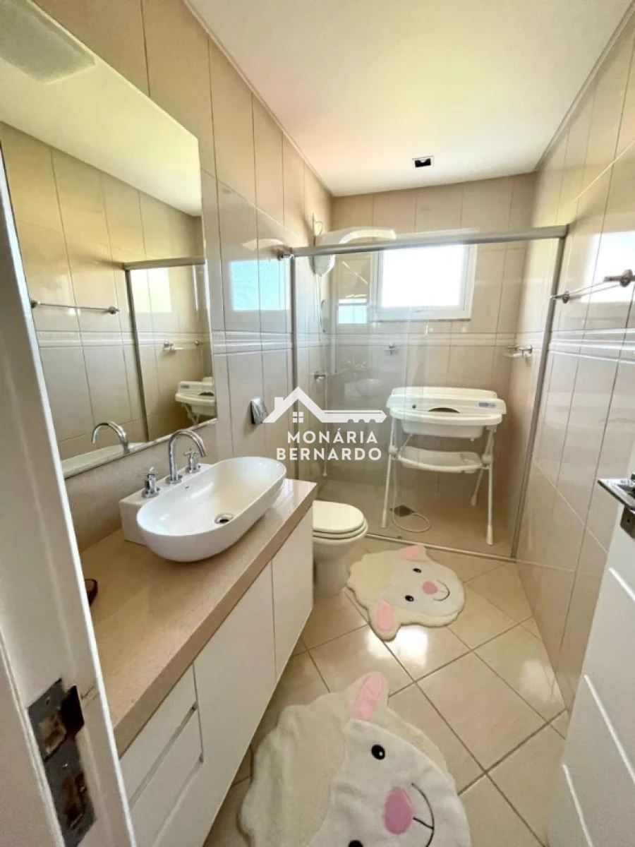 Casa em Aririú, Palhoça. 2 quartos, 300m². Imagem 24 de 42