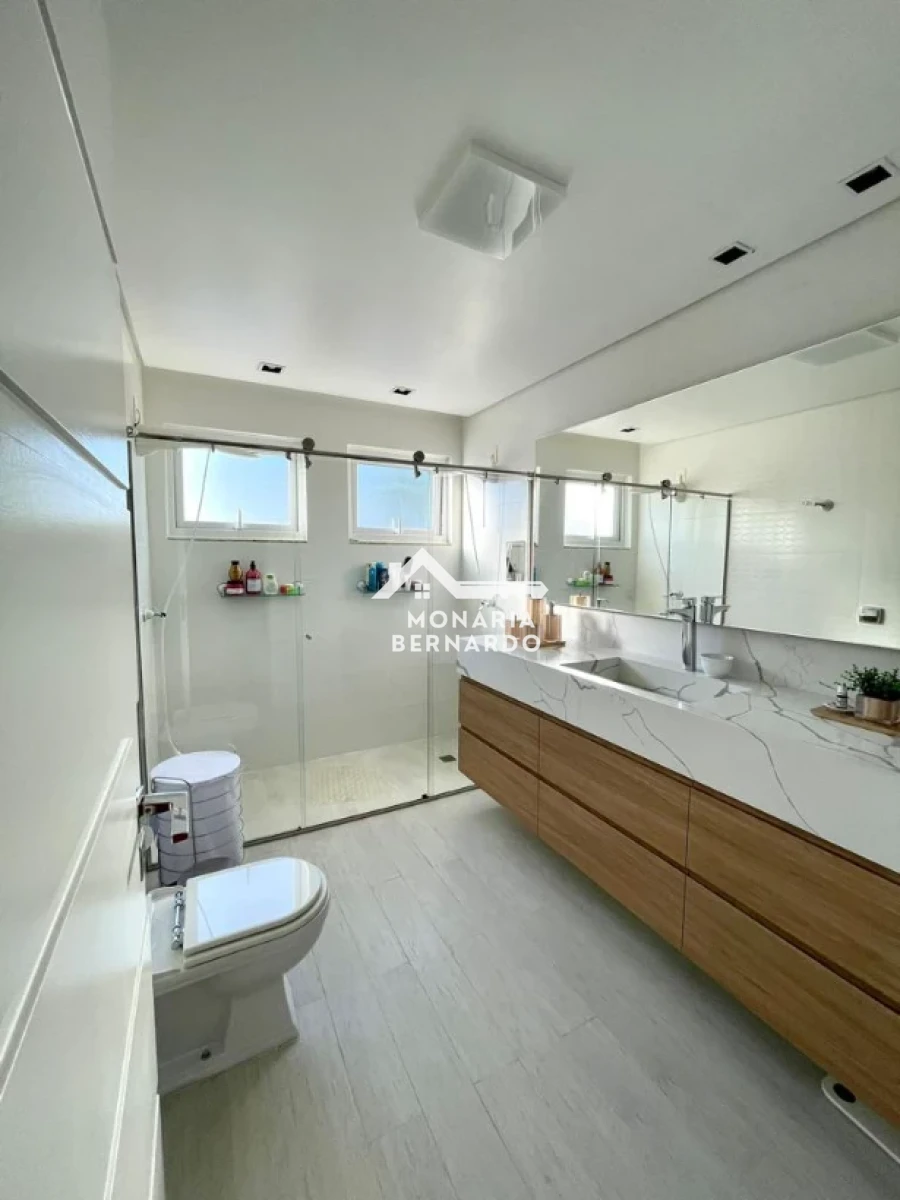 Casa em Aririú, Palhoça. 2 quartos, 300m². Imagem 20 de 42