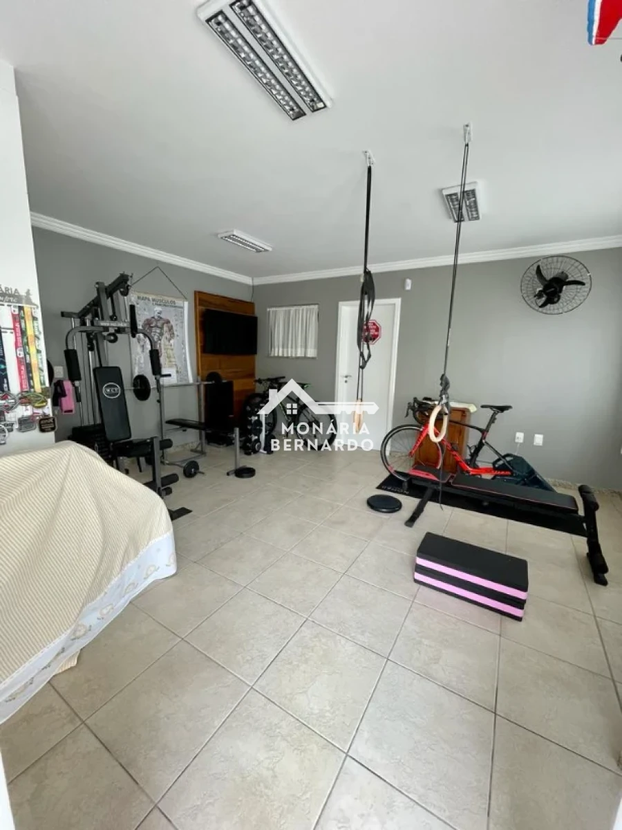 Casa em Aririú, Palhoça. 2 quartos, 300m². Imagem 27 de 42