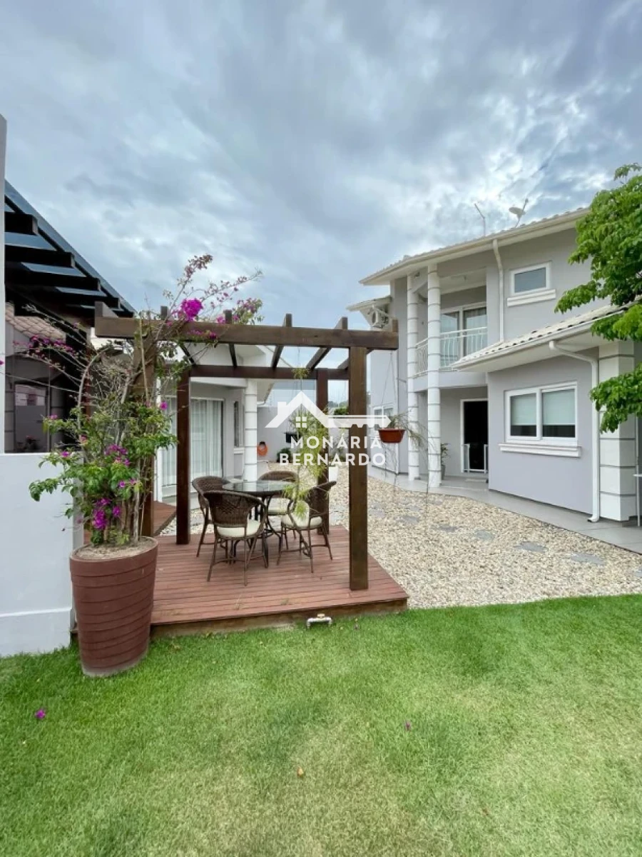 Casa em Aririú, Palhoça. 2 quartos, 300m². Imagem 42 de 42