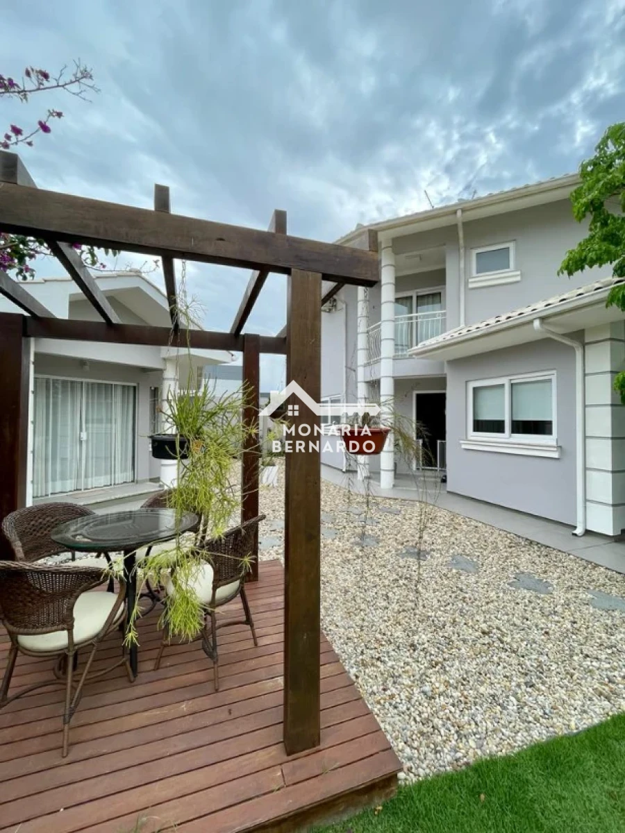 Casa em Aririú, Palhoça. 2 quartos, 300m². Imagem 41 de 42