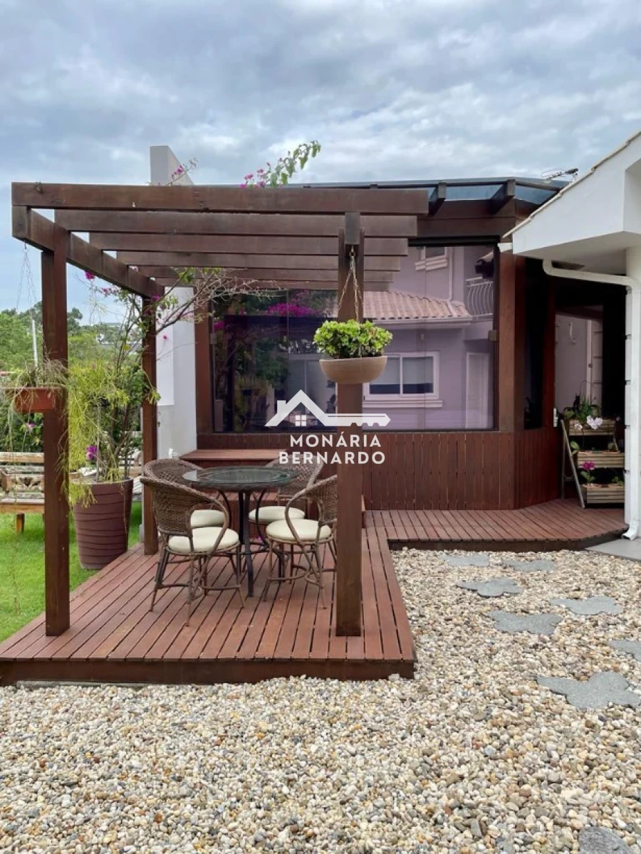 Casa em Aririú, Palhoça. 2 quartos, 300m². Imagem 39 de 42