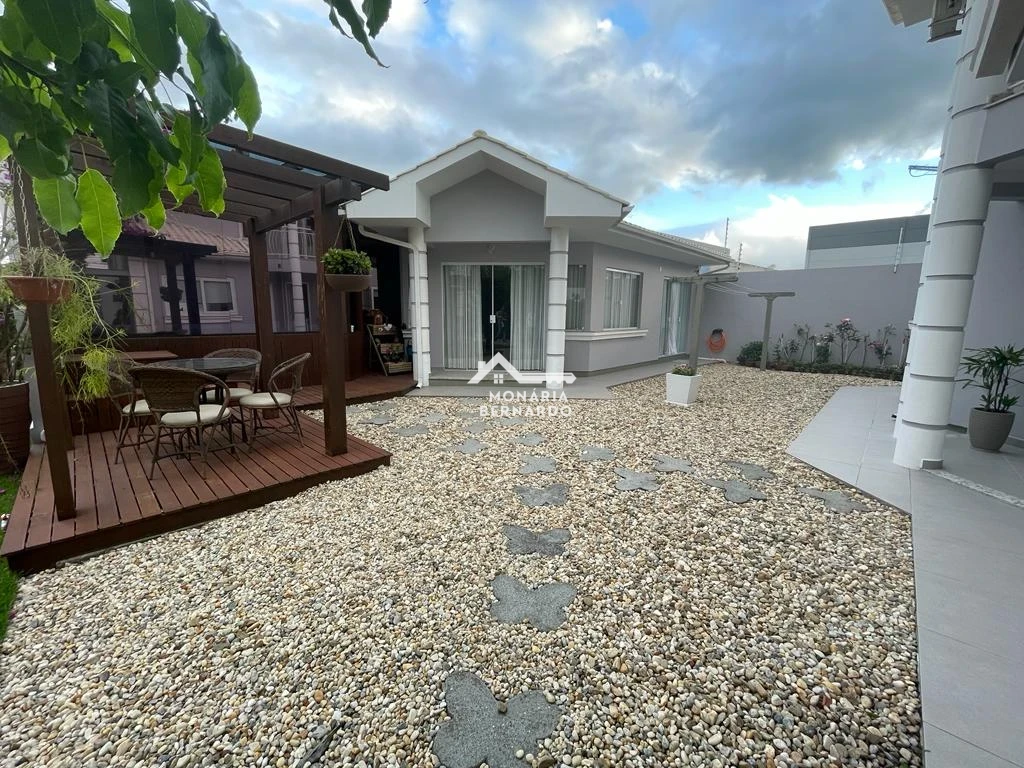 Casa em Aririú, Palhoça. 2 quartos, 300m². Imagem 34 de 42