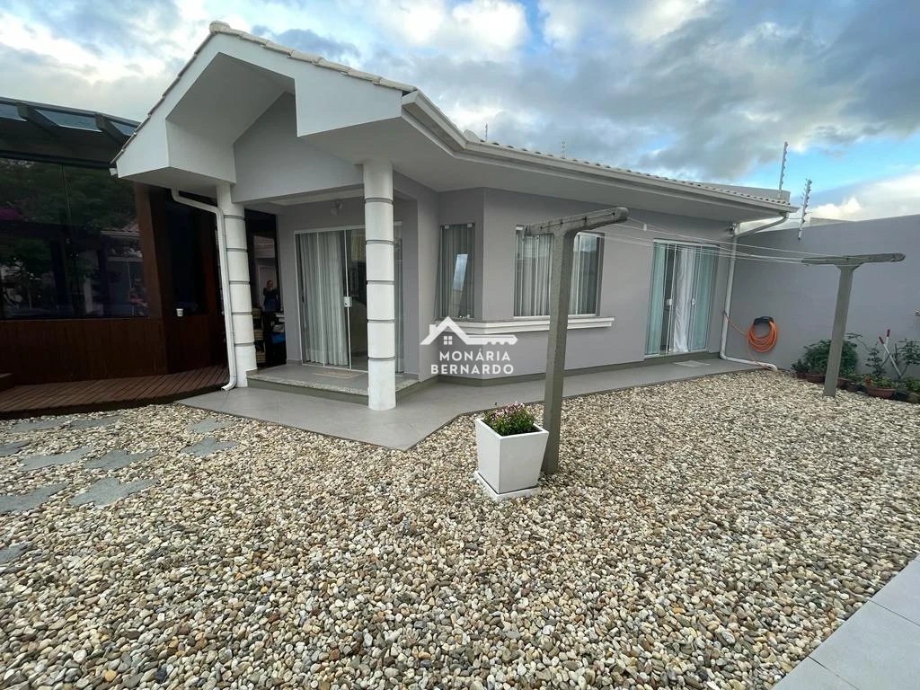 Casa em Aririú, Palhoça. 2 quartos, 300m². Imagem 33 de 42