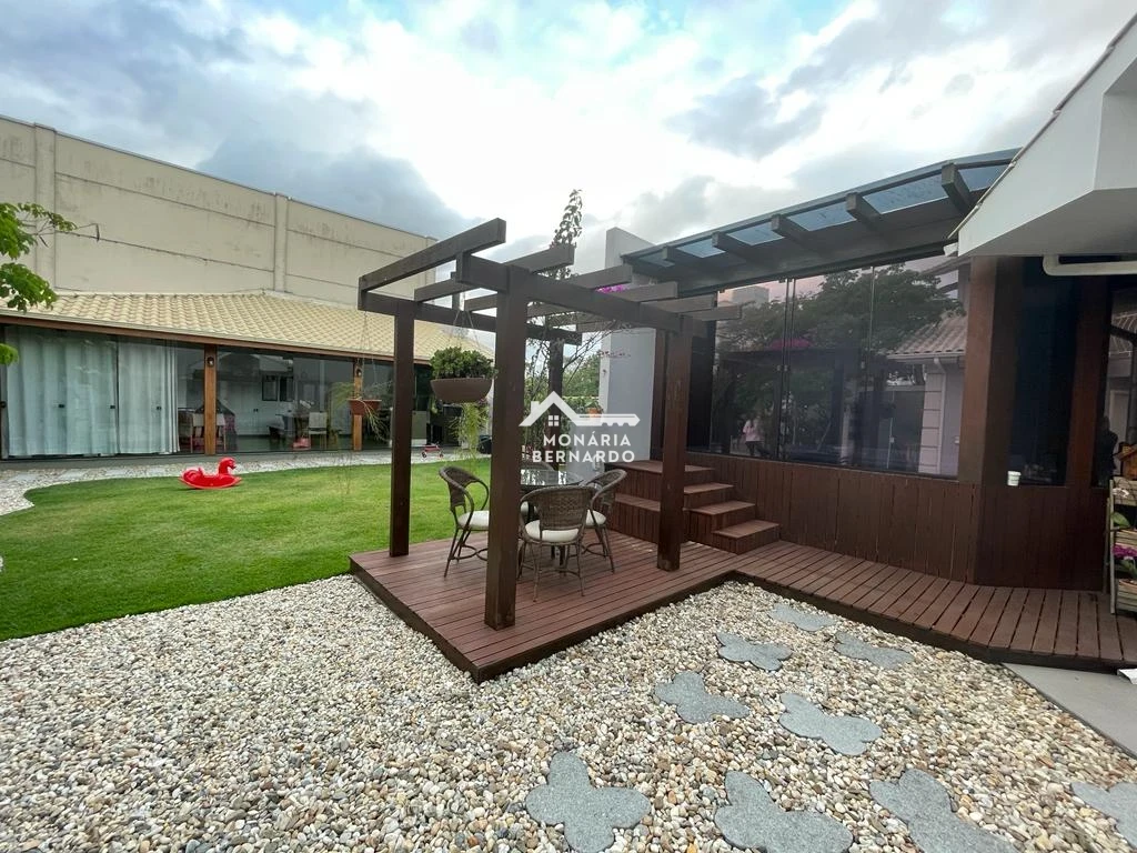 Casa em Aririú, Palhoça. 2 quartos, 300m². Imagem 32 de 42