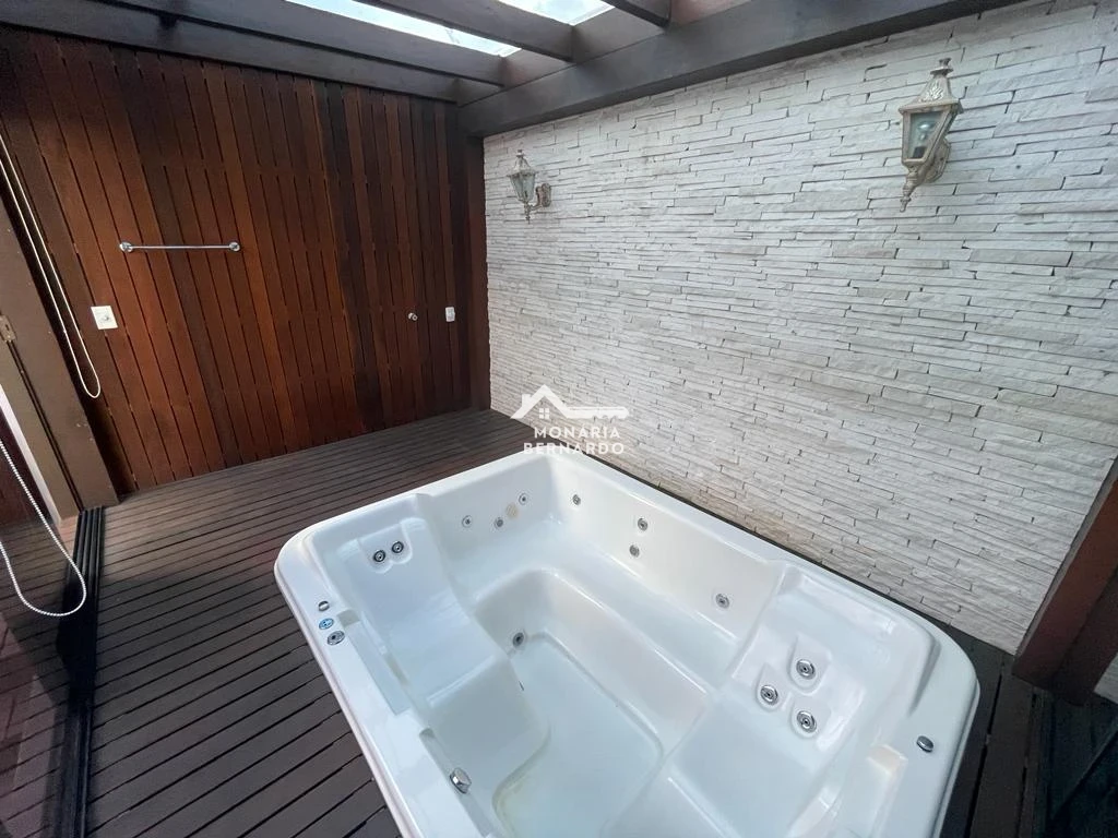 Casa em Aririú, Palhoça. 2 quartos, 300m². Imagem 30 de 42