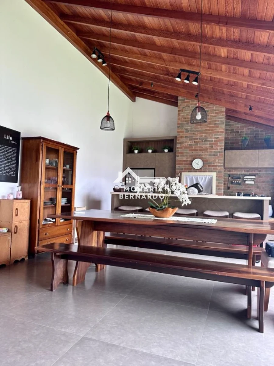 Casa em Aririú, Palhoça. 2 quartos, 300m². Imagem 28 de 42