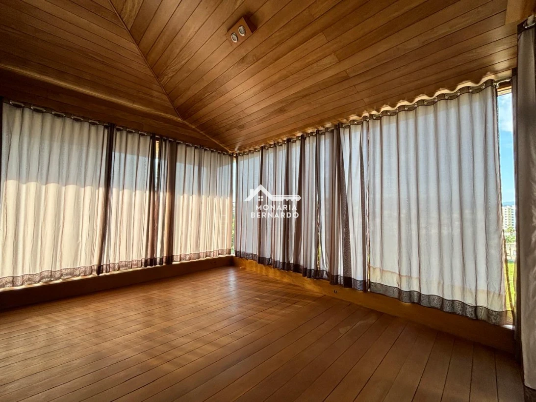 Cobertura em Pedra Branca, Palhoça. 1 quartos, 82m². Imagem 4 de 27