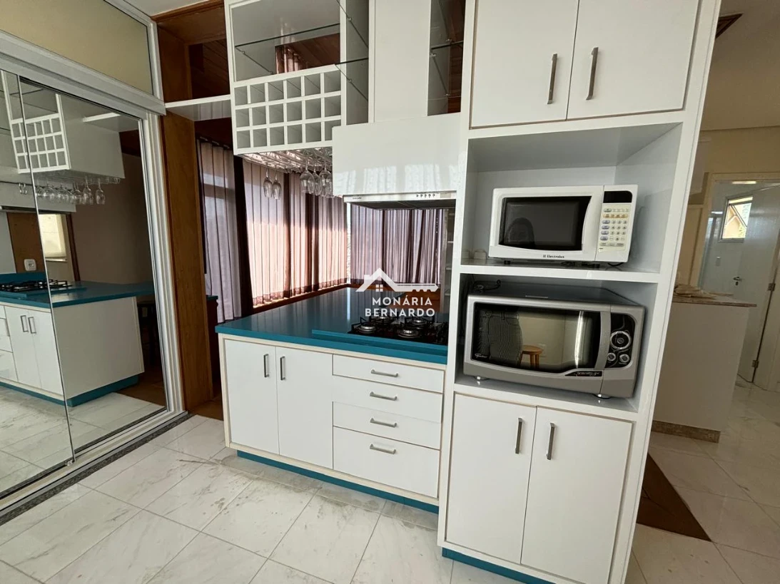 Cobertura em Pedra Branca, Palhoça. 1 quartos, 82m². Imagem 17 de 27