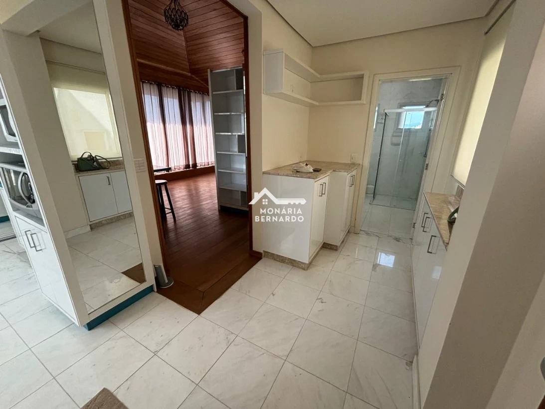 Cobertura em Pedra Branca, Palhoça. 1 quartos, 82m². Imagem 20 de 27