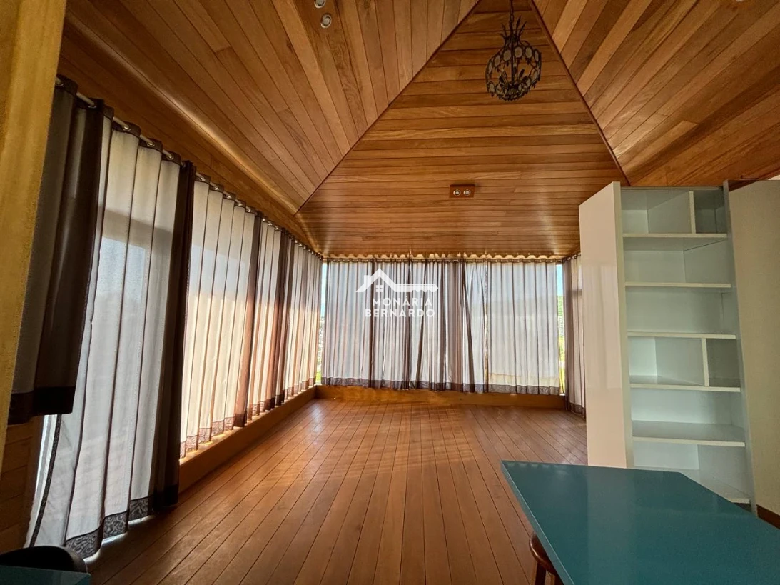 Cobertura em Pedra Branca, Palhoça. 1 quartos, 82m². Imagem 5 de 27