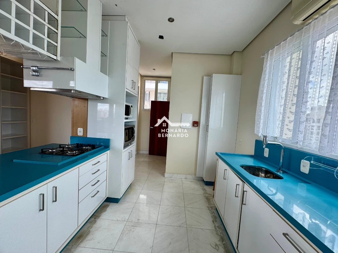 Cobertura em Pedra Branca, Palhoça. 1 quartos, 82m². Imagem 14 de 27