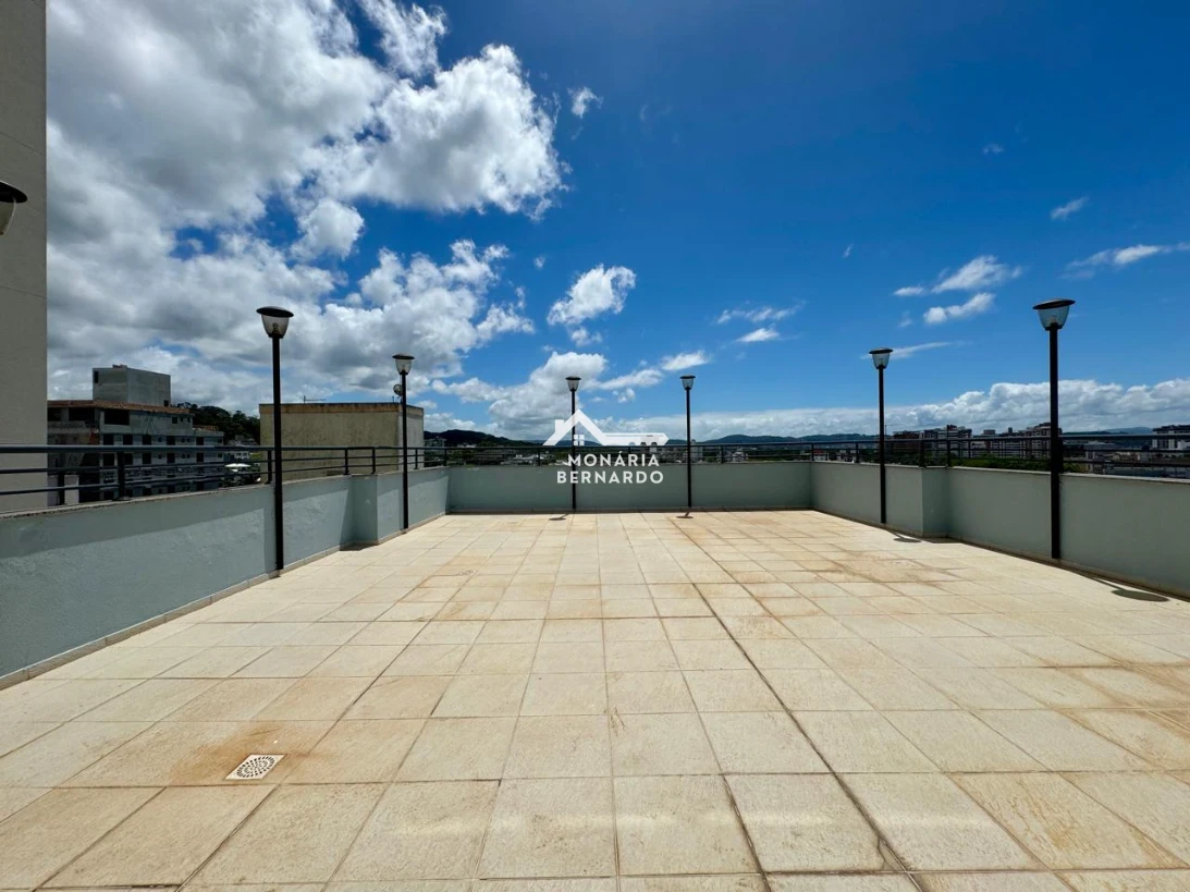 Cobertura em Pedra Branca, Palhoça. 1 quartos, 82m². Imagem 26 de 27