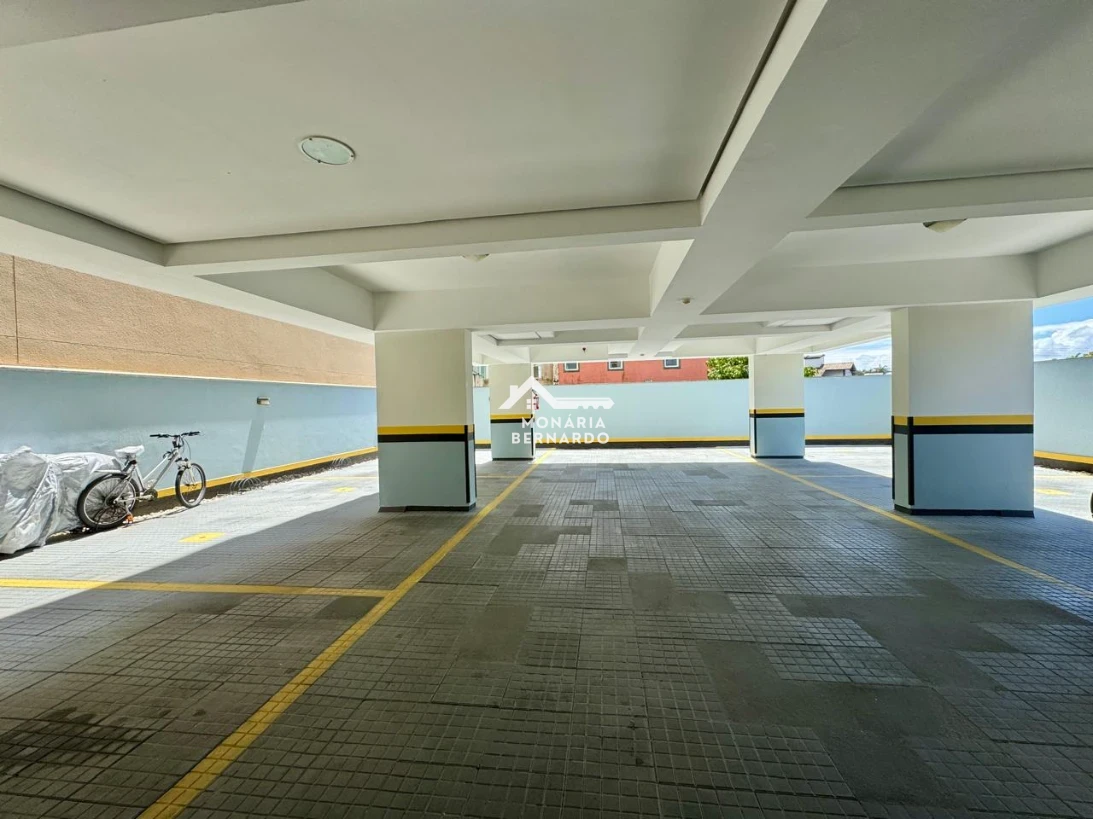 Cobertura em Pedra Branca, Palhoça. 1 quartos, 82m². Imagem 22 de 27