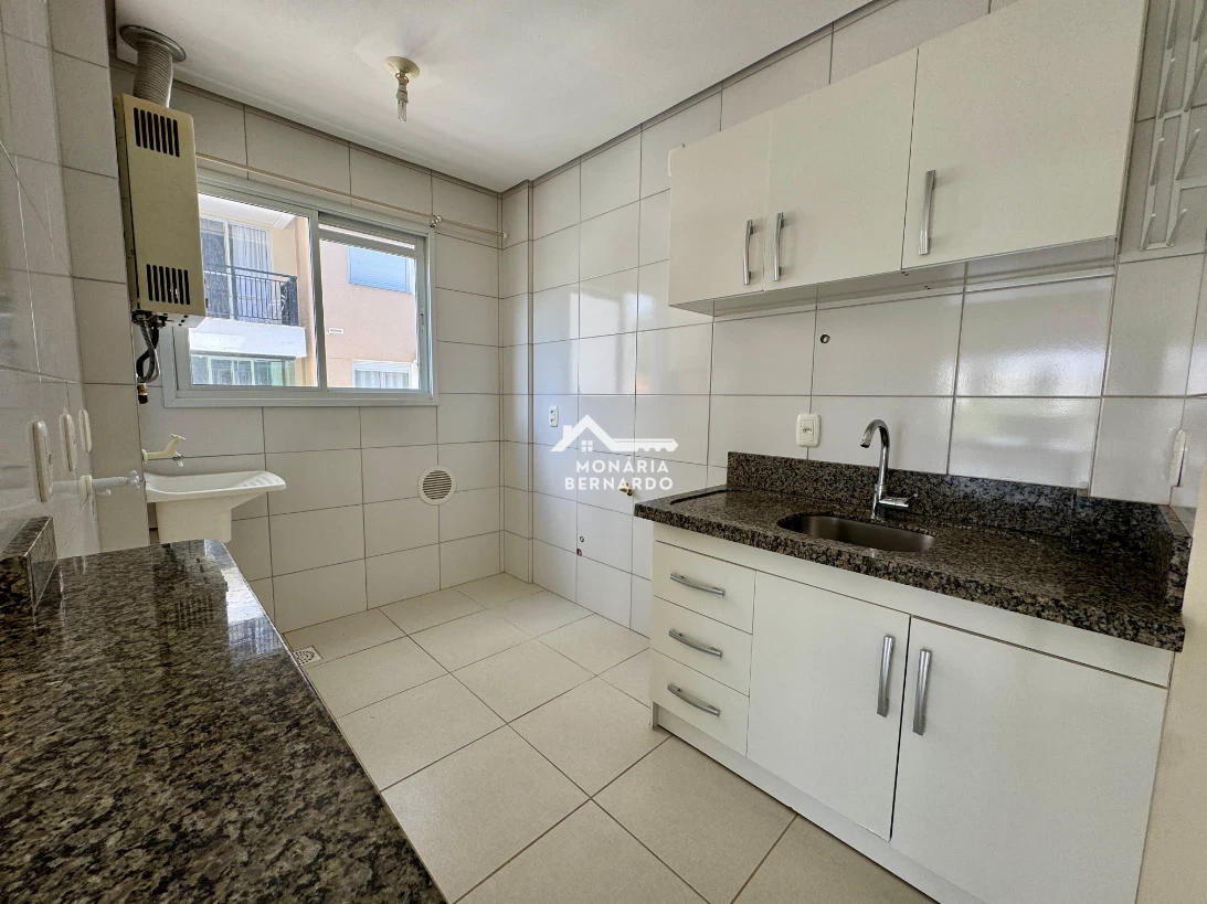 Apartamento em Pedra Branca, Palhoça. 2 quartos, 99m². Imagem 7 de 22