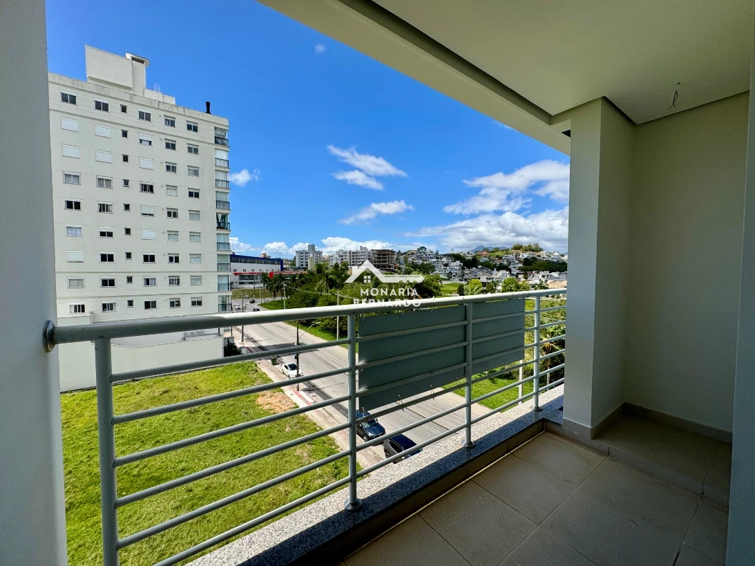 Apartamento em Pedra Branca, Palhoça. 2 quartos, 99m². Imagem 14 de 22