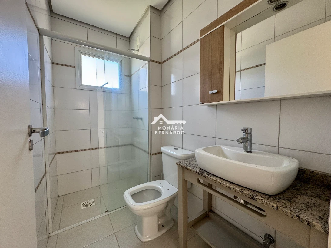 Apartamento em Pedra Branca, Palhoça. 2 quartos, 99m². Imagem 13 de 22