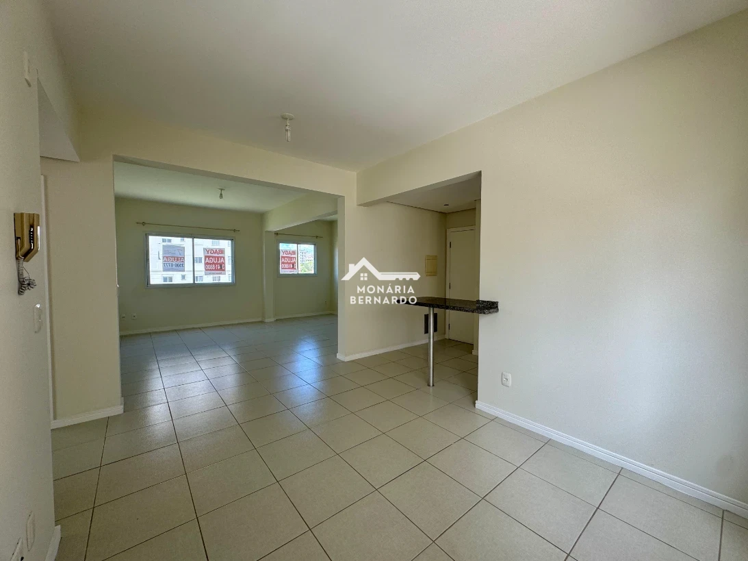 Apartamento em Pedra Branca, Palhoça. 2 quartos, 90m². Imagem 2 de 19