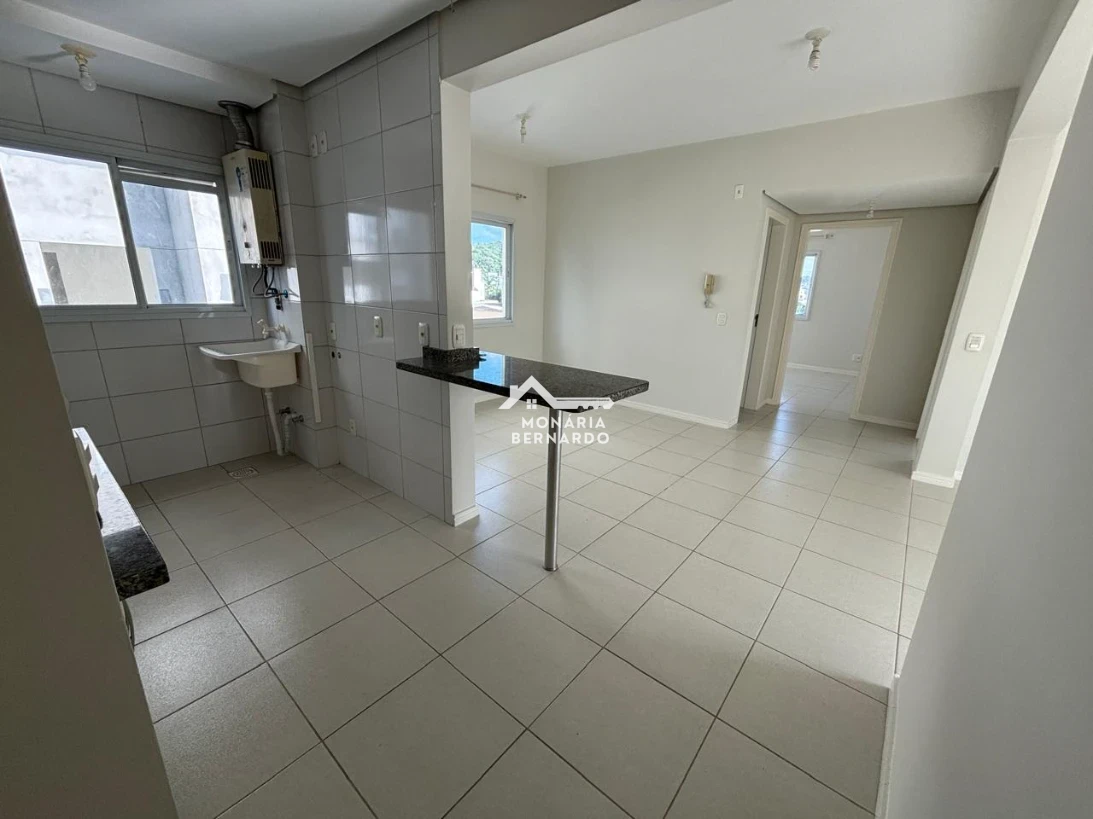Apartamento em Pedra Branca, Palhoça. 2 quartos, 90m². Imagem 3 de 19