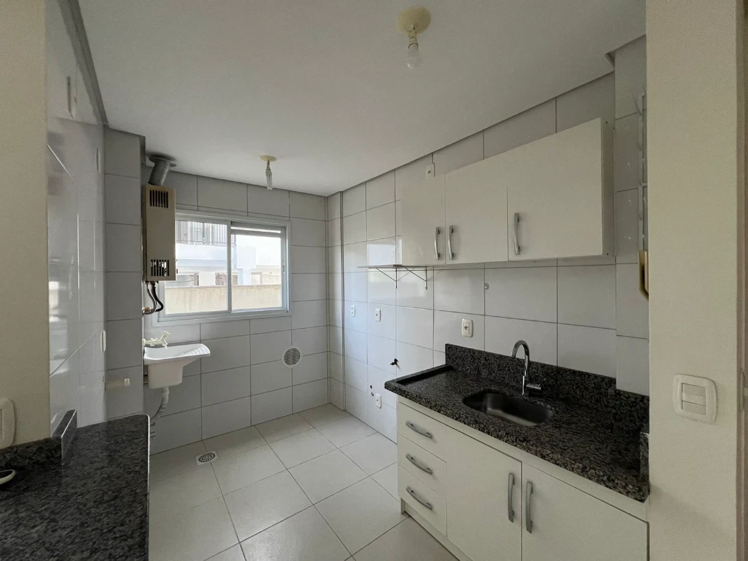 Apartamento em Pedra Branca, Palhoça. 1 quartos, 45m². Imagem 1 de 10