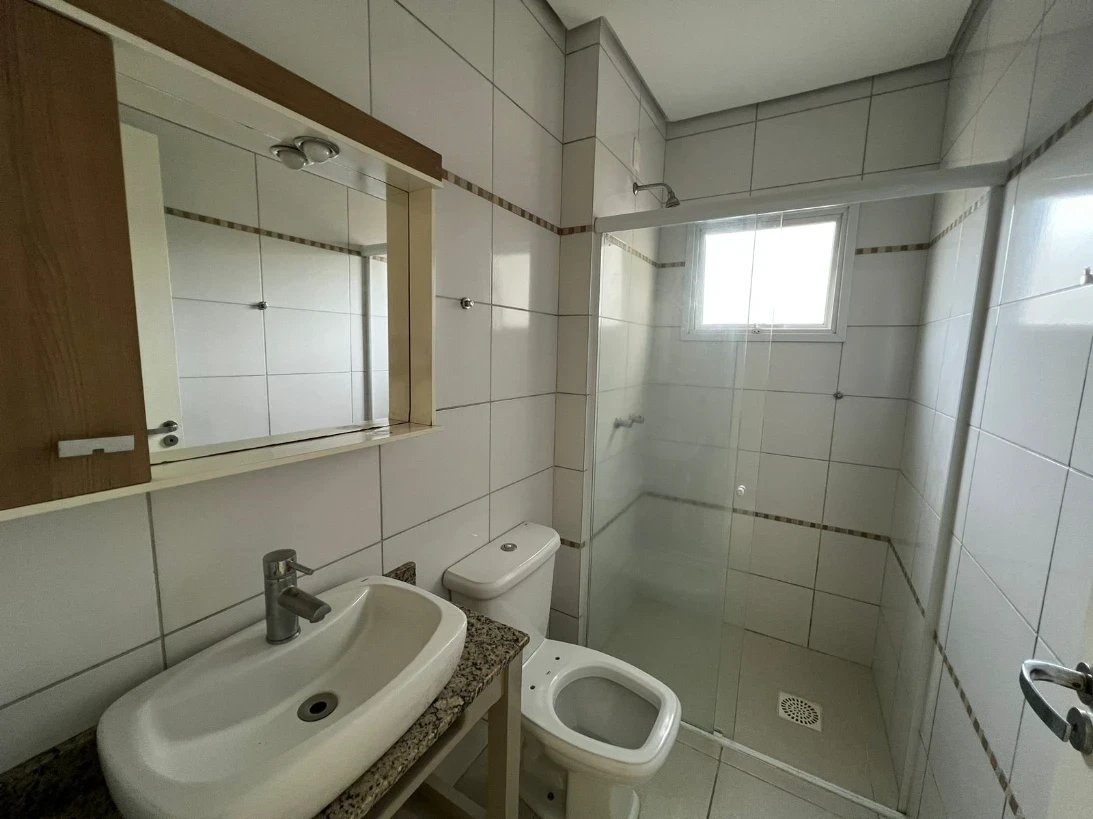 Apartamento em Pedra Branca, Palhoça. 1 quartos, 45m². Imagem 3 de 10