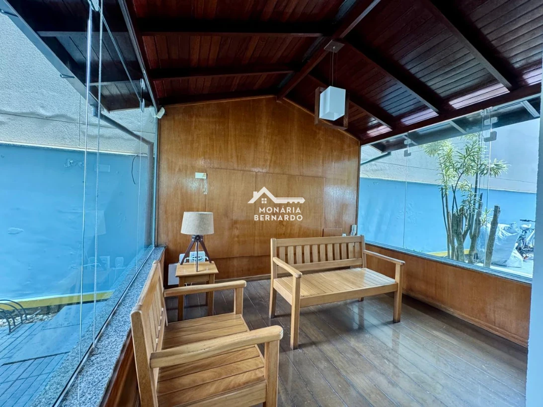 Apartamento em Pedra Branca, Palhoça. 1 quartos, 45m². Imagem 7 de 10