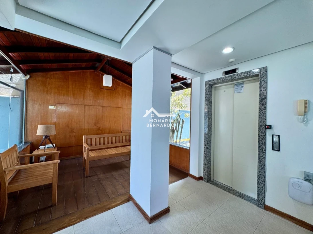 Apartamento em Pedra Branca, Palhoça. 1 quartos, 45m². Imagem 6 de 10