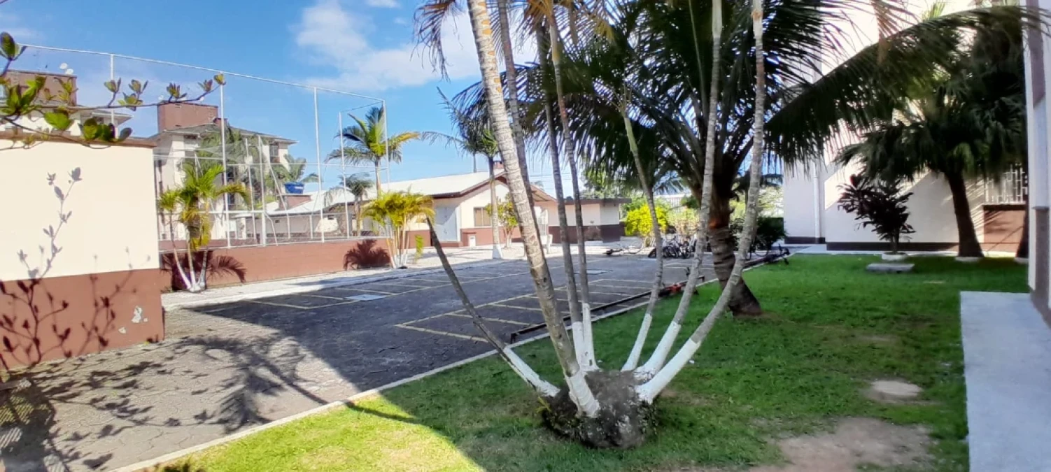 Apartamento em Bela Vista, Palhoça. 2 quartos, 45m². Imagem 16 de 17