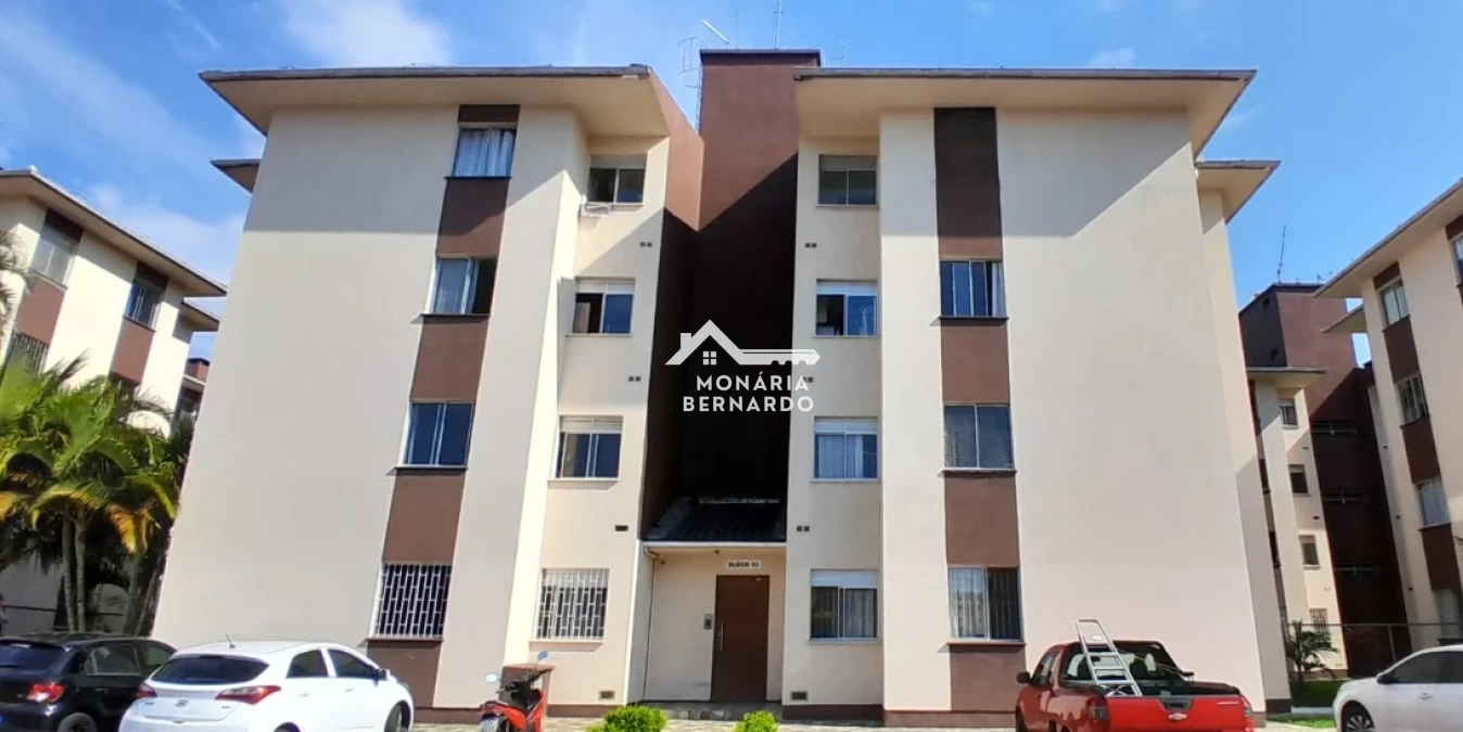 Apartamento em Bela Vista, Palhoça. 2 quartos, 45m². Imagem 17 de 17