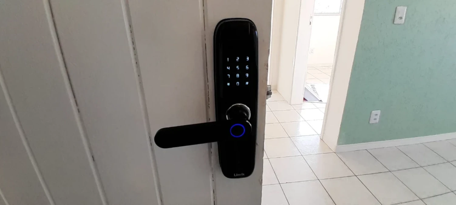 Apartamento em Bela Vista, Palhoça. 2 quartos, 45m². Imagem 15 de 17