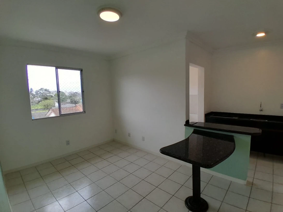 Apartamento em Bela Vista, Palhoça. 2 quartos, 45m². Imagem 2 de 17