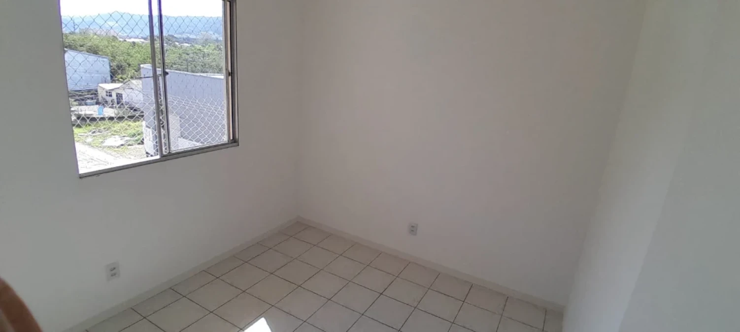 Apartamento em Bela Vista, Palhoça. 2 quartos, 45m². Imagem 12 de 17