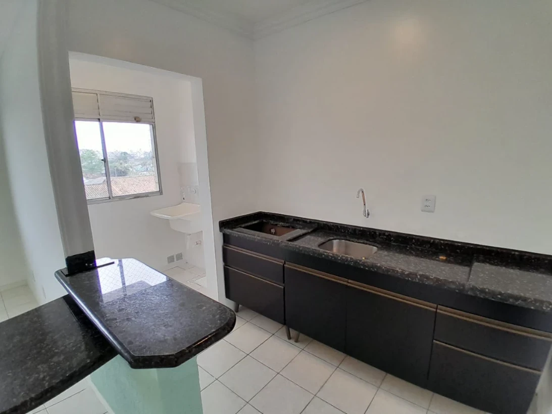 Apartamento em Bela Vista, Palhoça. 2 quartos, 45m². Imagem 4 de 17