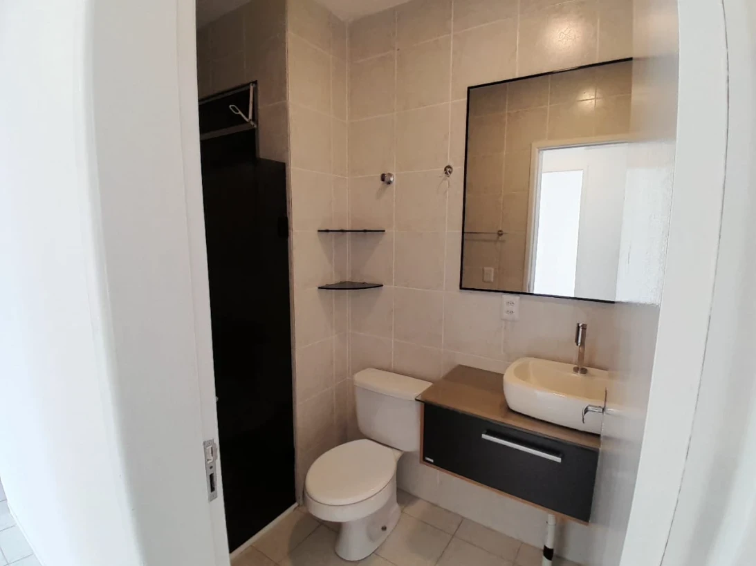 Apartamento em Bela Vista, Palhoça. 2 quartos, 45m². Imagem 13 de 17