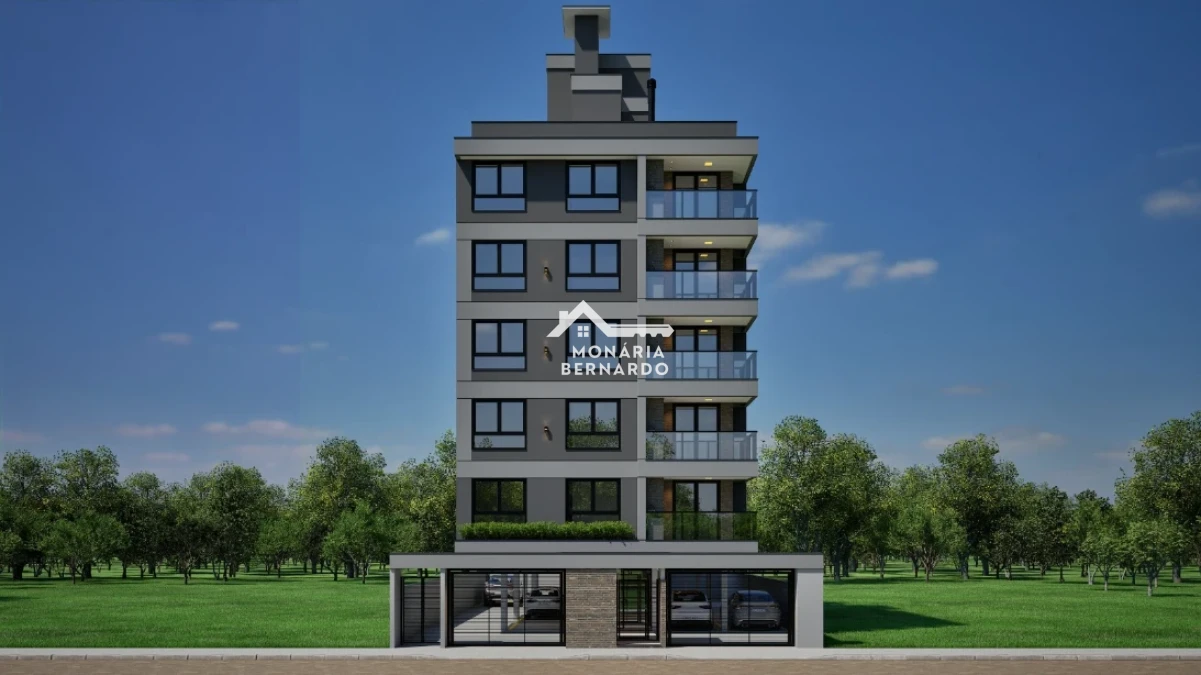 Apartamento em Centro, Palhoça. 3 quartos, 87m². Imagem 2 de 17