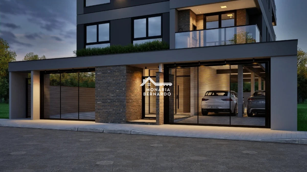 Apartamento em Centro, Palhoça. 3 quartos, 87m². Imagem 12 de 17