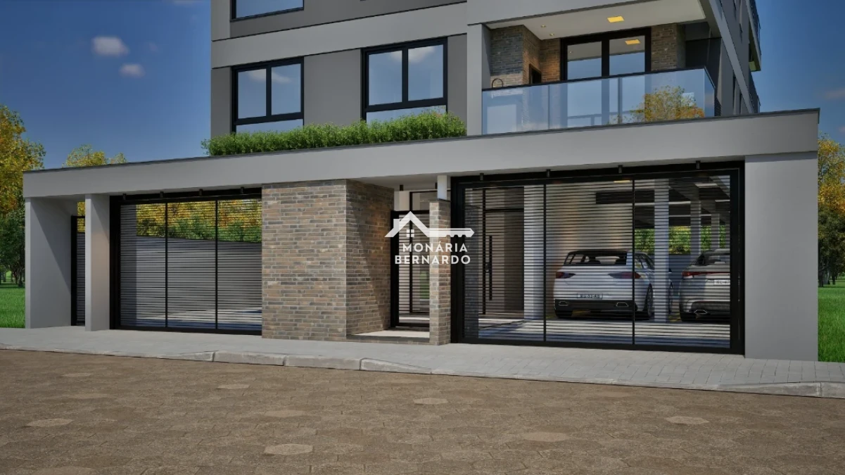 Apartamento em Centro, Palhoça. 3 quartos, 87m². Imagem 11 de 17