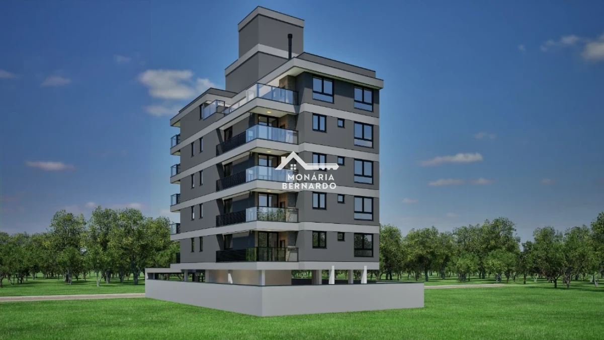 Apartamento em Centro, Palhoça. 3 quartos, 87m². Imagem 13 de 17