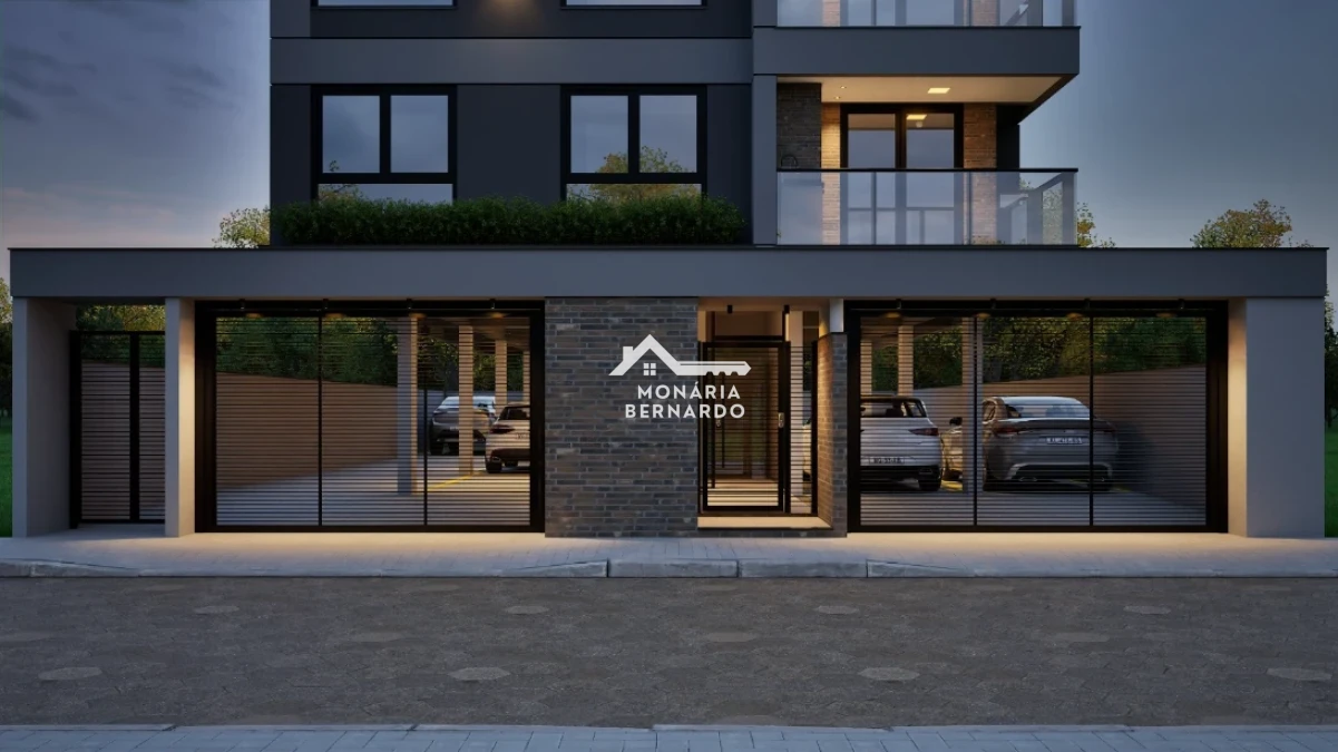 Apartamento em Centro, Palhoça. 3 quartos, 87m². Imagem 4 de 17