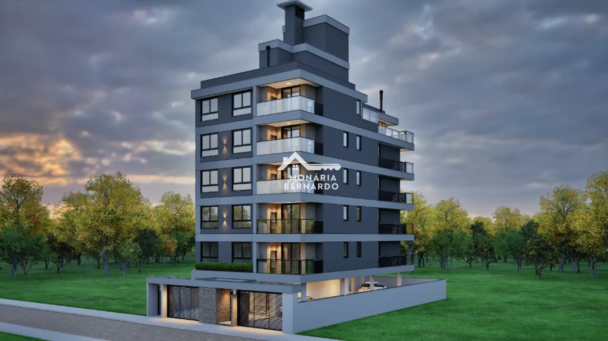 Apartamento em Centro, Palhoça. 3 quartos, 87m². Imagem 7 de 17