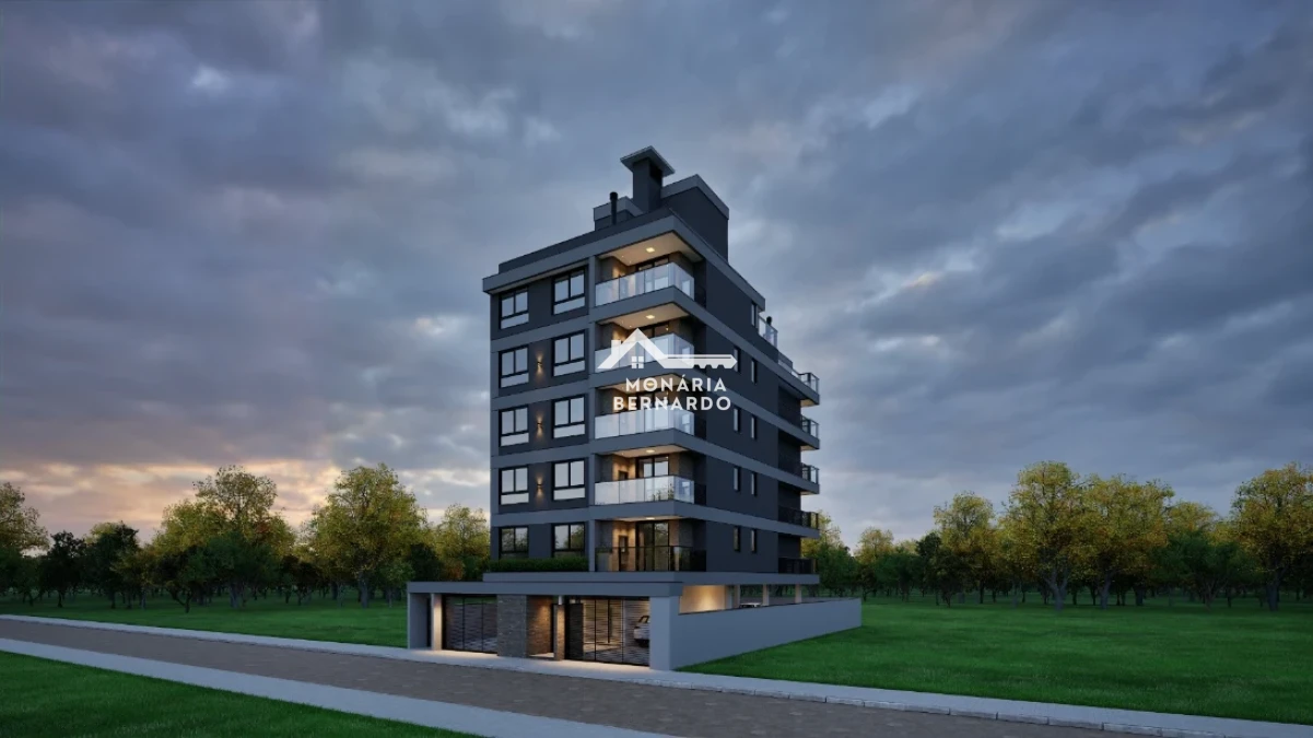 Apartamento em Centro, Palhoça. 3 quartos, 87m². Imagem 6 de 17