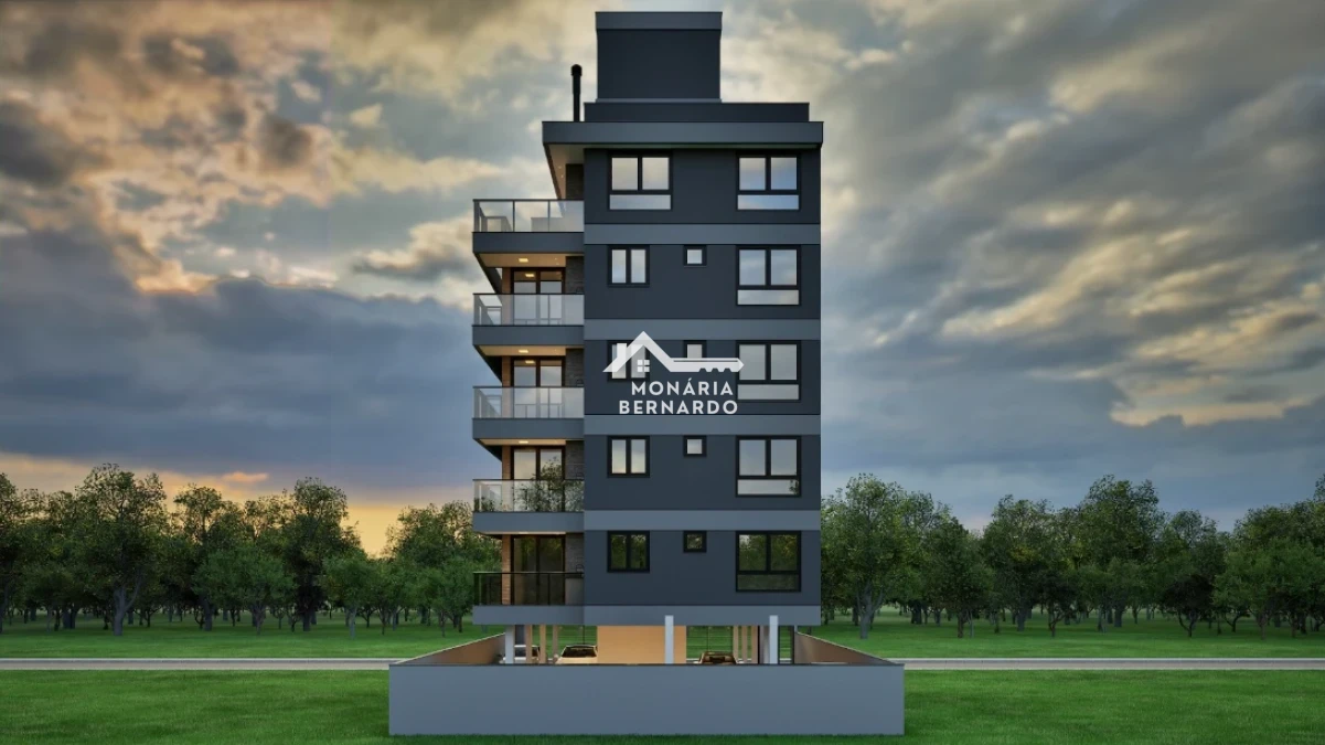 Apartamento em Centro, Palhoça. 3 quartos, 87m². Imagem 9 de 17