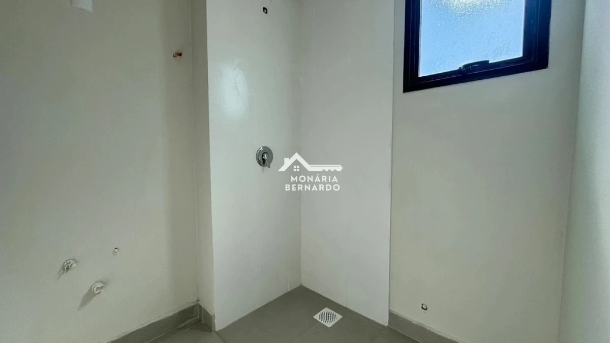 Apartamento em Pedra Branca, Palhoça. 3 quartos, 157m². Imagem 18 de 19