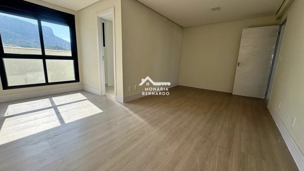 Apartamento em Pedra Branca, Palhoça. 3 quartos, 157m². Imagem 11 de 19