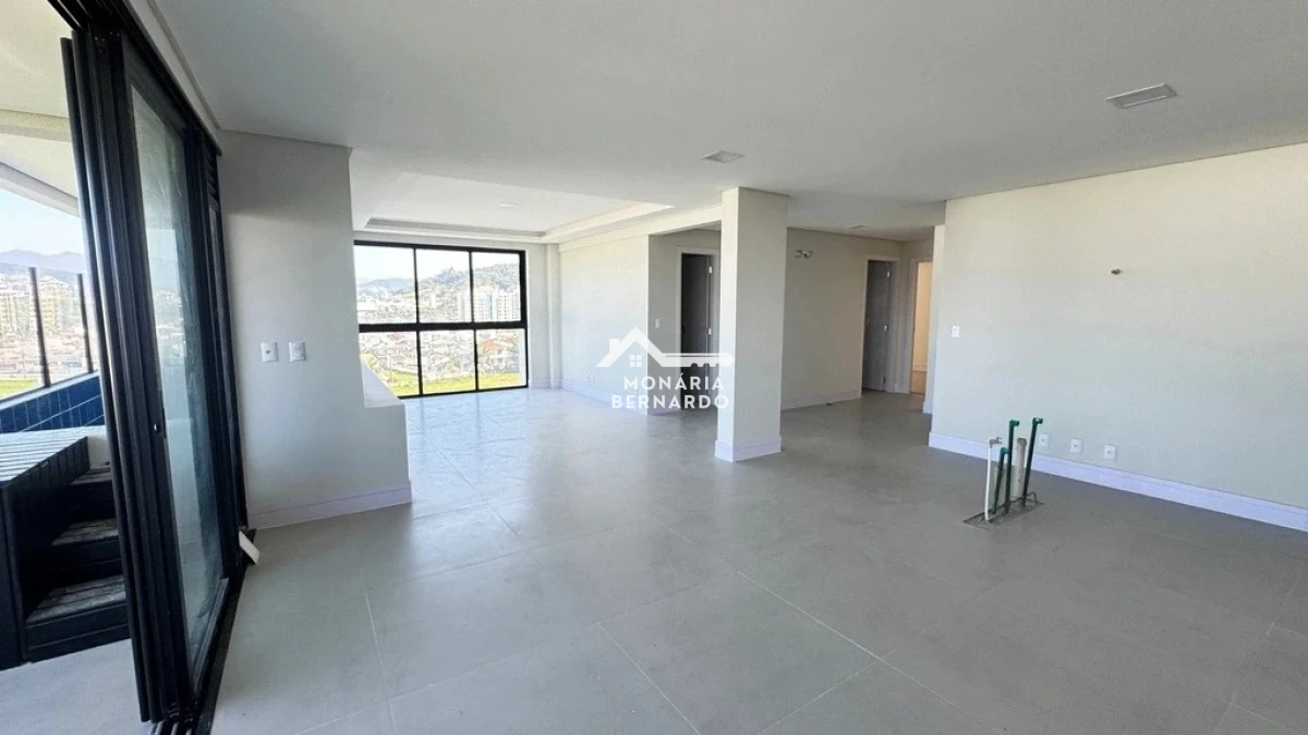 Apartamento em Pedra Branca, Palhoça. 3 quartos, 157m². Imagem 8 de 19