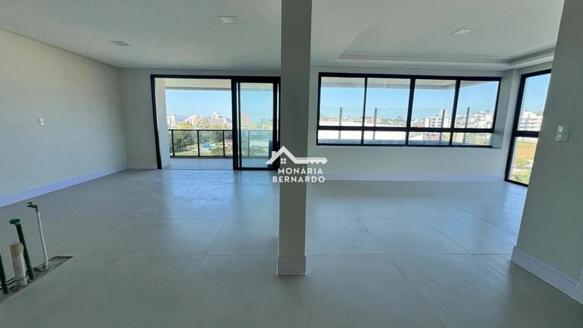 Apartamento em Pedra Branca, Palhoça. 3 quartos, 157m². Imagem 7 de 19