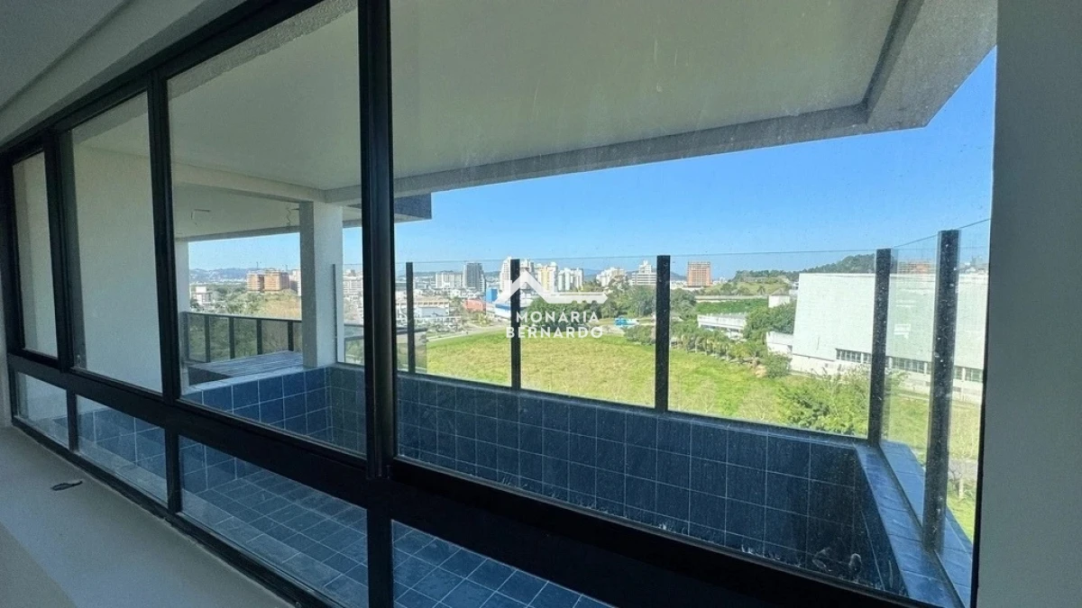Apartamento em Pedra Branca, Palhoça. 3 quartos, 157m². Imagem 2 de 19