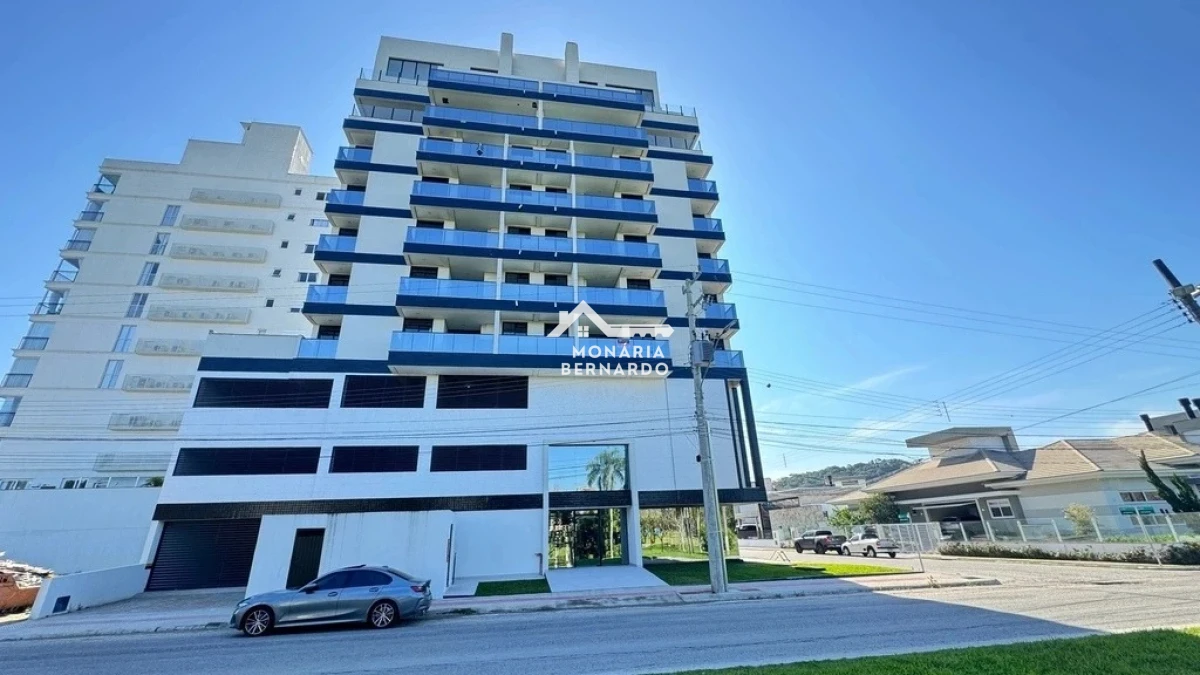 Apartamento em Pedra Branca, Palhoça. 3 quartos, 157m². Imagem 19 de 19