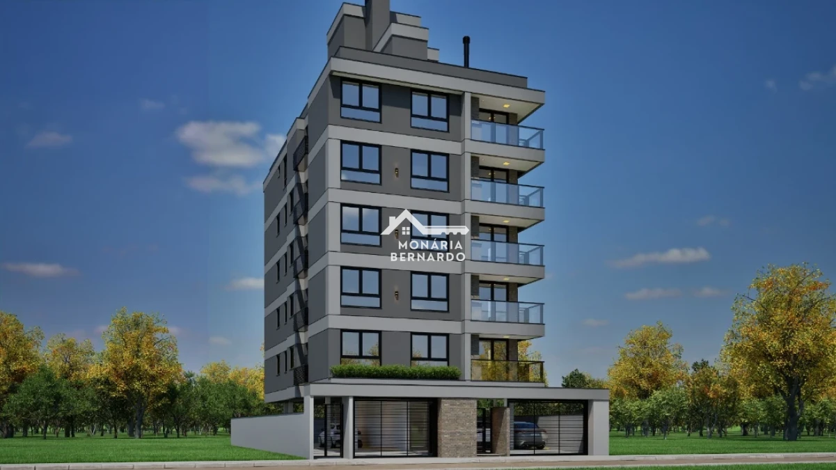 Cobertura em Centro, Palhoça. 3 quartos, 174m². Imagem 4 de 17